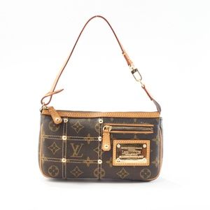 Louis Vuitton Rivet Pochette Accessories